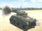 Realistic Tank Battle Simulation