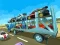 Car Transporter Cargo Truck