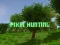 Pixel Hunting
