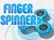 Finger Spinner
