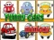 Funny Cars Memory