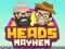 Heads Mayhem