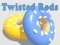 Twisted Rods