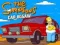 The Simpsons Car Jigsaw