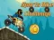 Sports Bike Challenge