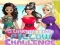 Quarantine Pillow Challenge