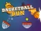 Spel Basketball Run online