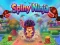 Spiny Ninja — free online game