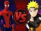 Spiderman Vs Naruto — free online game