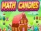 Math Candies 