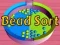 Bead Sort