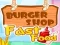 Burger Shop Fast Food Burger Shop Fast Food