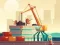 Cargo Ships Jigsaw