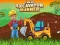 I Am An Excavator Runner
