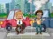 Crash Car Jigsaw