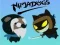 Ninja Dogs