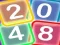 Neon 2048