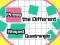 Press The Different Shaped Quadrangle