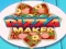 Pizza maker