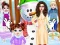 Baby Taylor Winter Skin Care