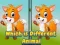 Which Is Different Animal