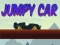 Jumpy Car