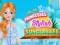 Princesses Stylish Sunglasses