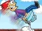 Farting Flippy King