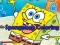 Spongebob Coloring