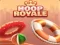 Hoop Royale Hoop Royale