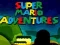 Super Mario Adventures
