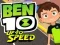 Ben 10 Up to Speed