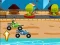Buggy Race Obstacle