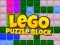 Lego Block Puzzle