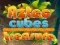 Aztec Cubes Treasure