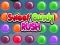 Sweet Candy Rush