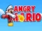Angry Mario