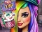 Tris VIP Dolly Makeup