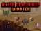 Alien Spaceship Shooter