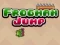 Frogman Jump