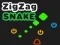ZigZag Snake