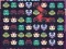 Monster Matching