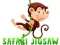 Safari Jigsaw