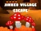 Jinxed Village Escape