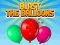 Blast The Balloons