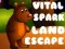 Vital Spark Land Escape
