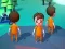 Prison Escape Plan