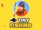 Tiny Fishing Tiny Fishing