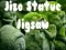 Jizo Statue Jigsaw