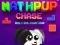 Mathpup Chase Multiplication